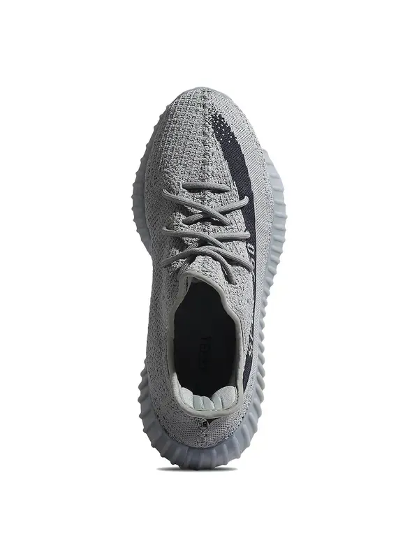 Кроссовки adidas Yeezy Boost 350 V2 'Granite' — изображение 3 из 3, черный