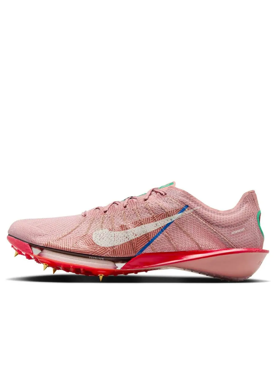 Кроссовки Nike Air Zoom Victory 2 'The Armory Pack' — изображение 1 из 6, розовый