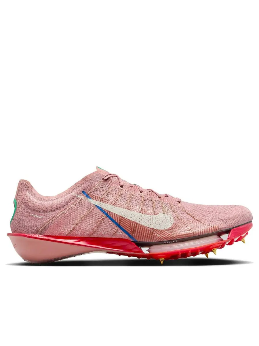 Кроссовки Nike Air Zoom Victory 2 'The Armory Pack' — изображение 2 из 6, розовый