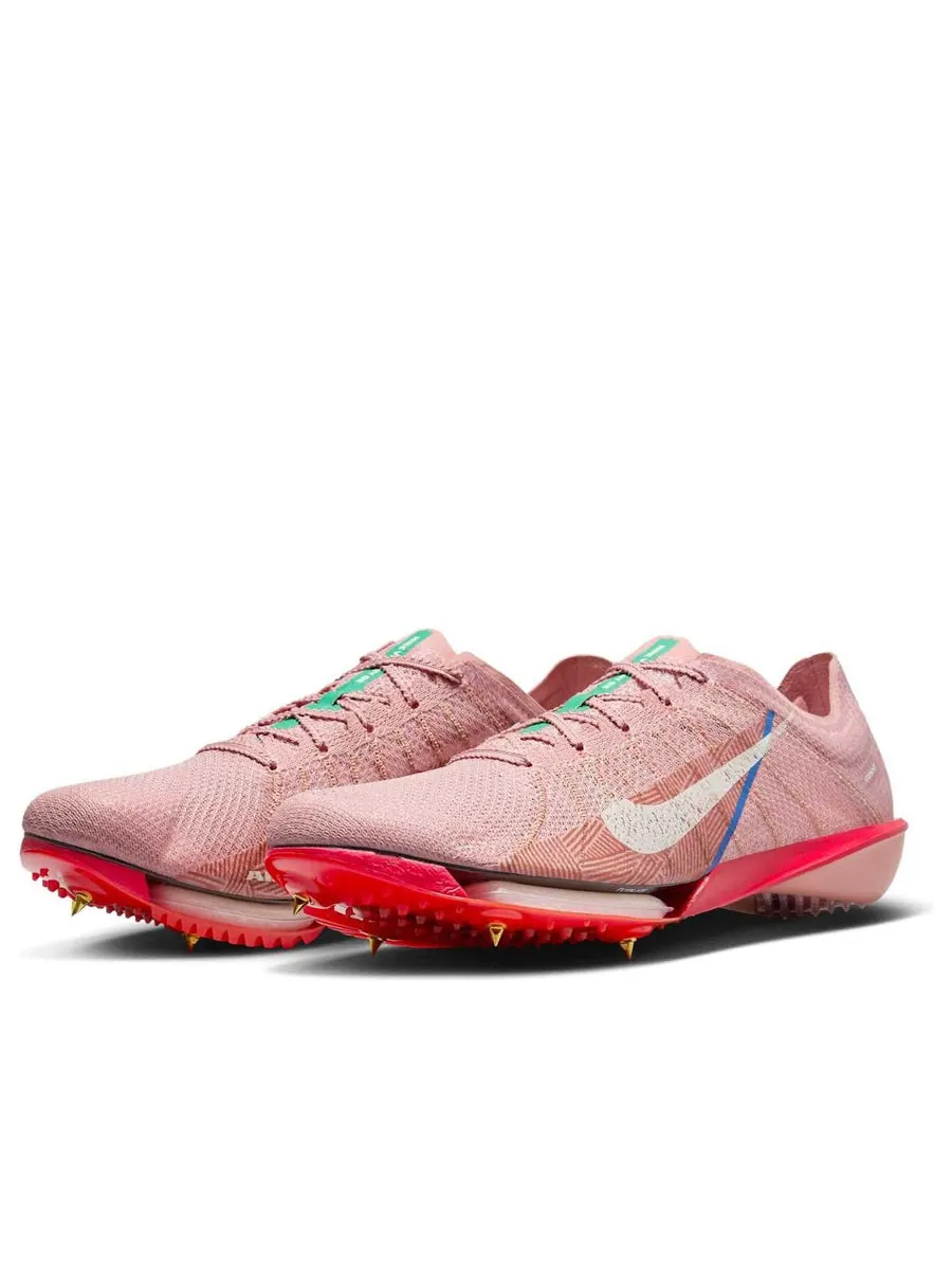 Кроссовки Nike Air Zoom Victory 2 'The Armory Pack' — изображение 3 из 6, розовый