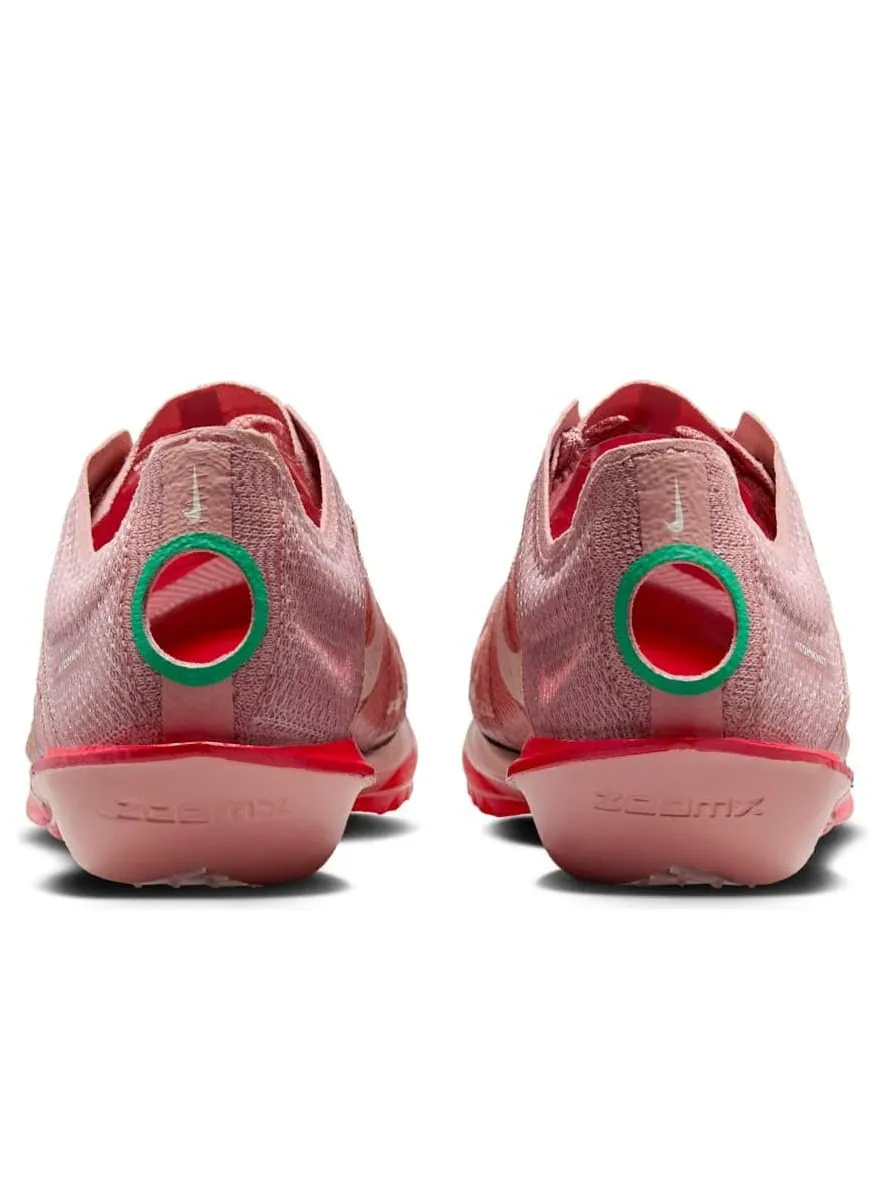 Кроссовки Nike Air Zoom Victory 2 'The Armory Pack' — изображение 5 из 6, розовый
