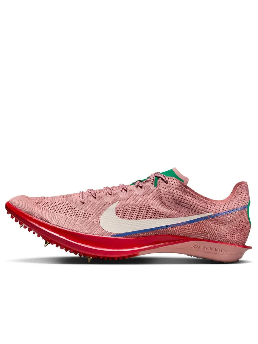 Кроссовки Nike ZoomX Dragonfly 2 'Red Stardust Red Sepia' — изображение 1 из 6, красный