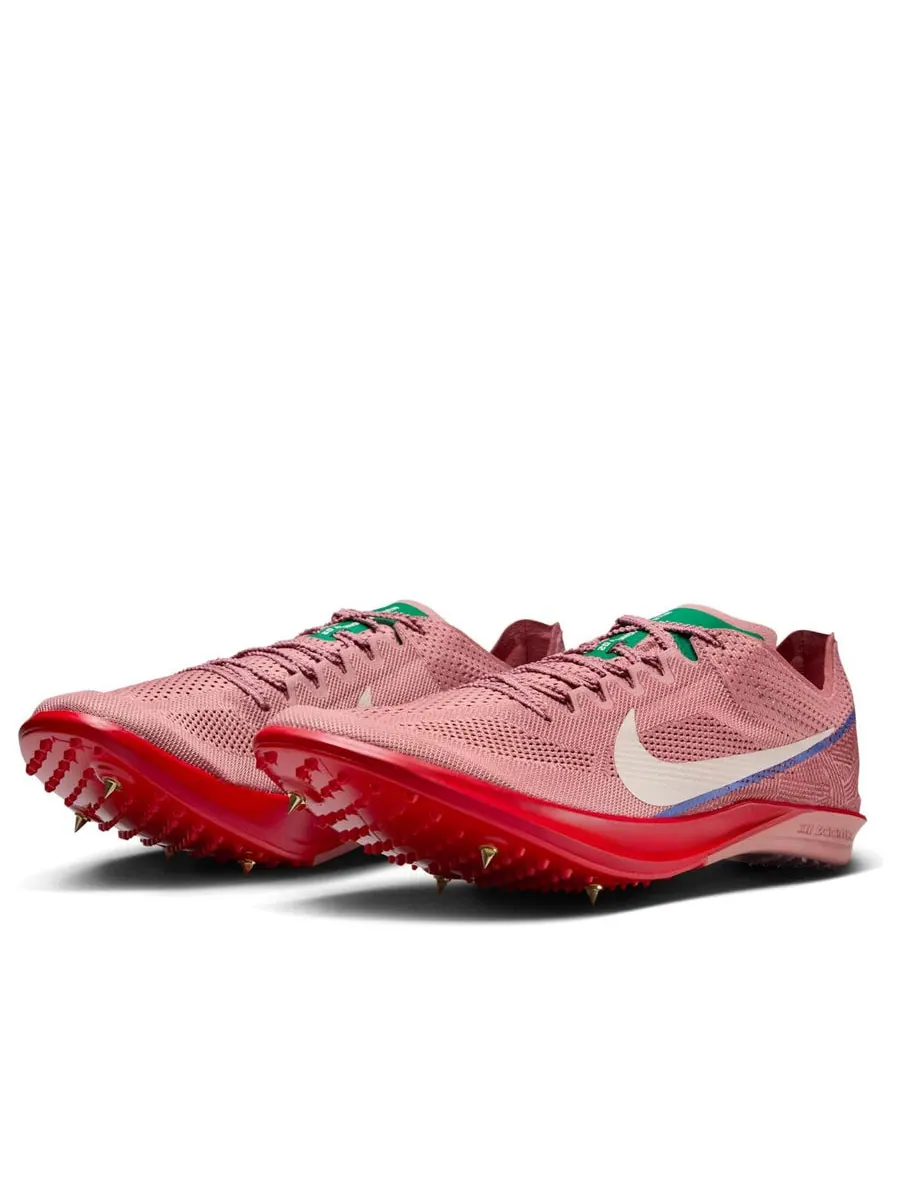 Кроссовки Nike ZoomX Dragonfly 2 'Red Stardust Red Sepia' — изображение 3 из 6, красный