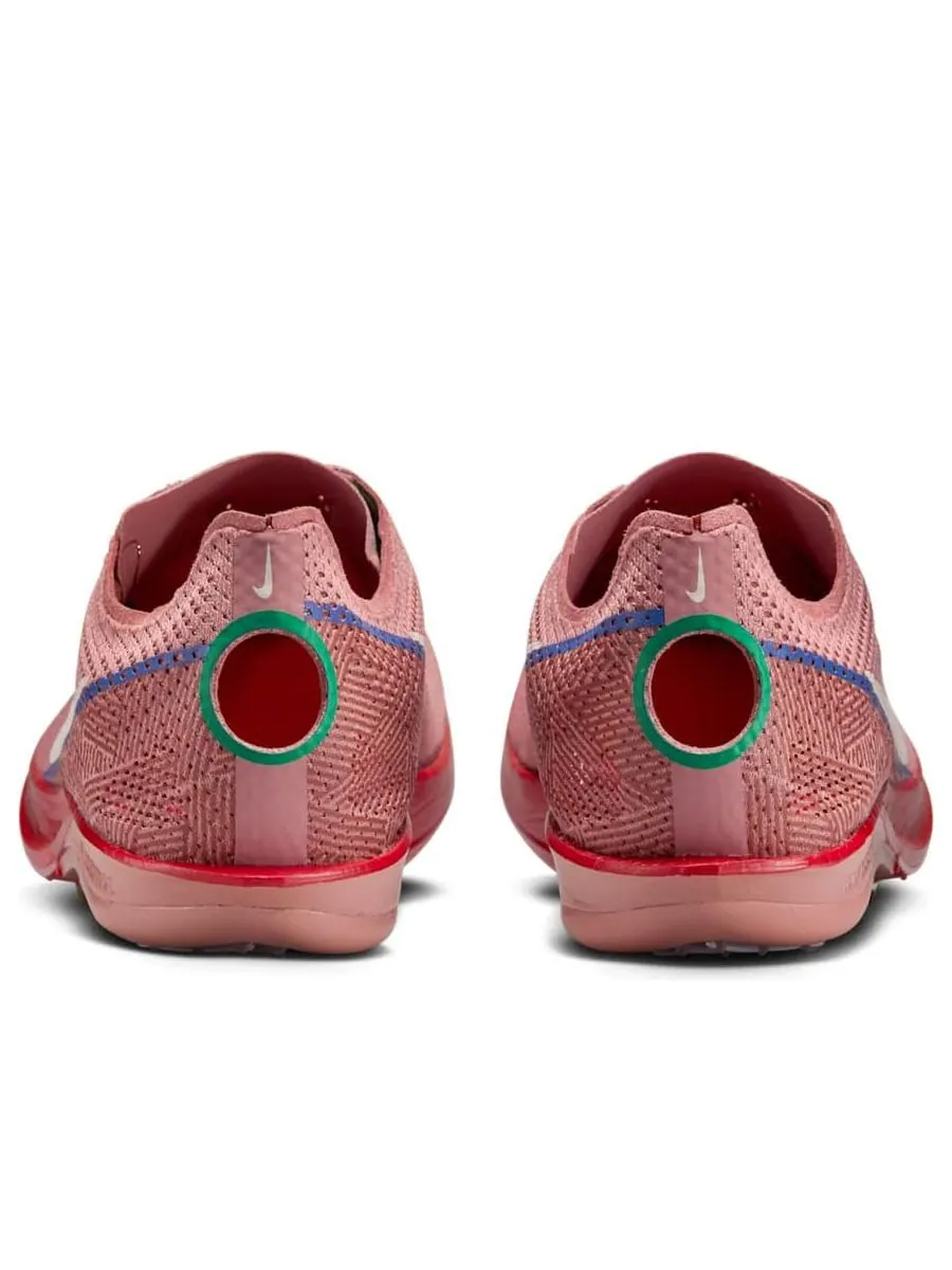 Кроссовки Nike ZoomX Dragonfly 2 'Red Stardust Red Sepia' — изображение 5 из 6, красный