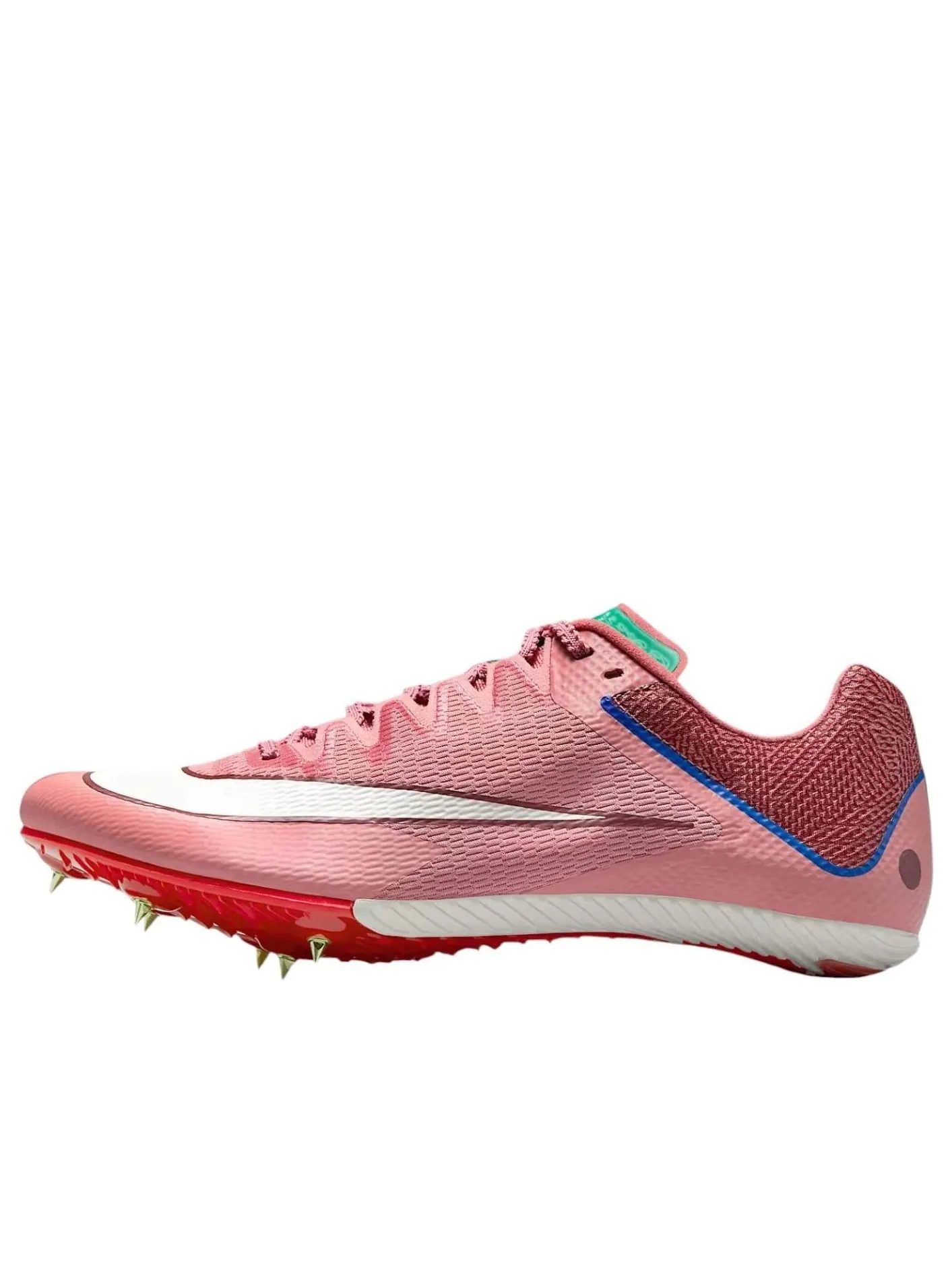 Кроссовки Nike Zoom Rival Sprint 'The Armory Pack' — изображение 1 из 6, розовый