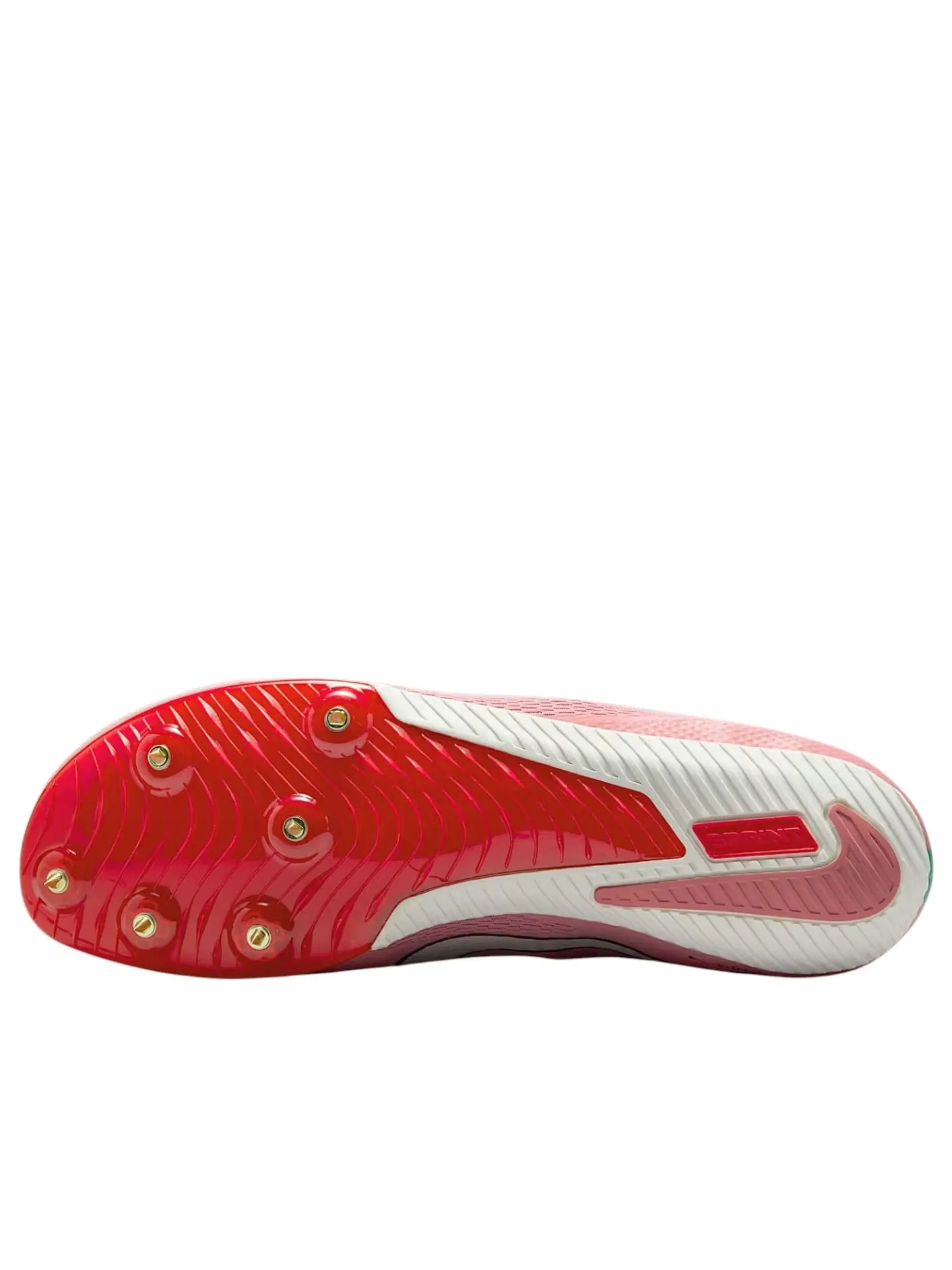 Кроссовки Nike Zoom Rival Sprint 'The Armory Pack' — изображение 5 из 6, розовый