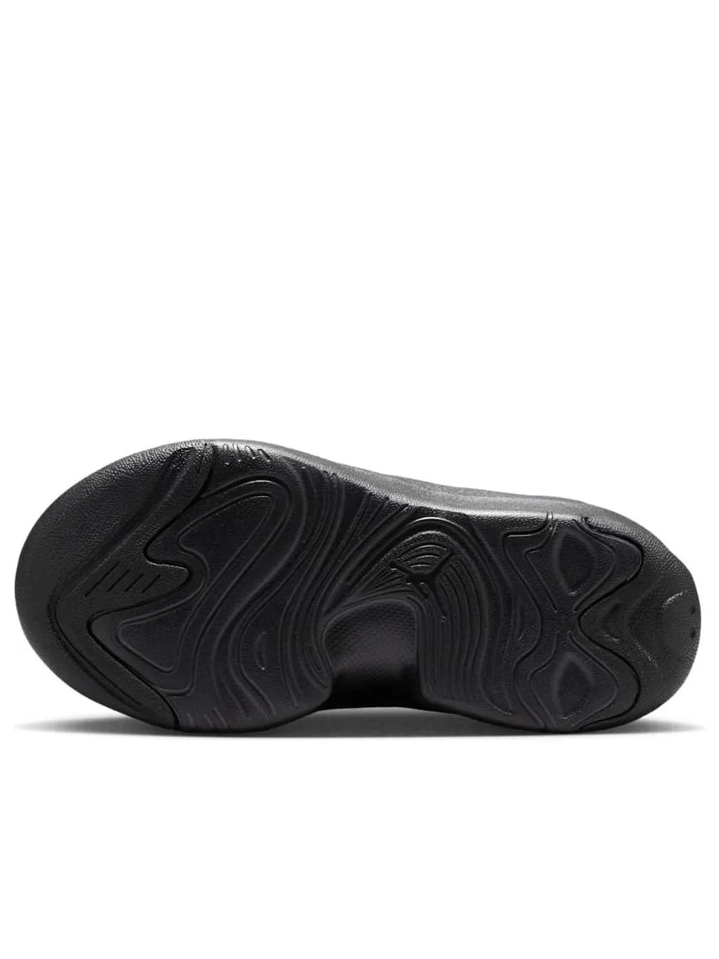 (PS) Air Jordan Max Aura 7 'Black Anthracite' — изображение 5 из 6, черный