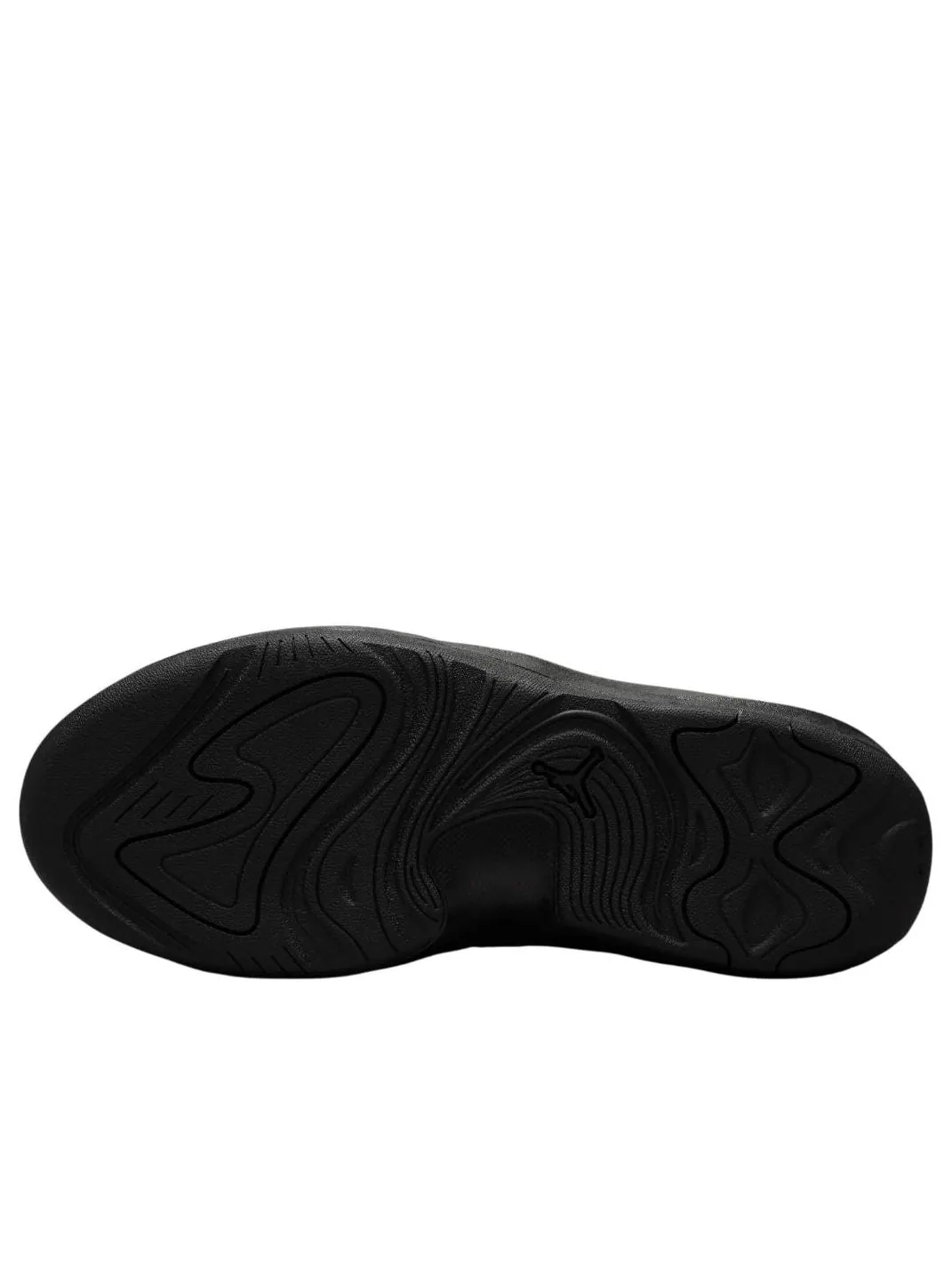 Кроссовки Air Jordan Max Aura 7 'Black Metallic Gold' — изображение 6 из 7, черный