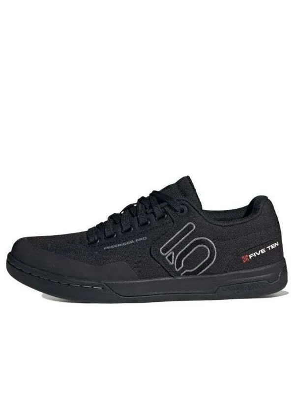 Кроссовки five ten freerider pro холст Adidas — изображение 1 из 4, черный/серый/белый