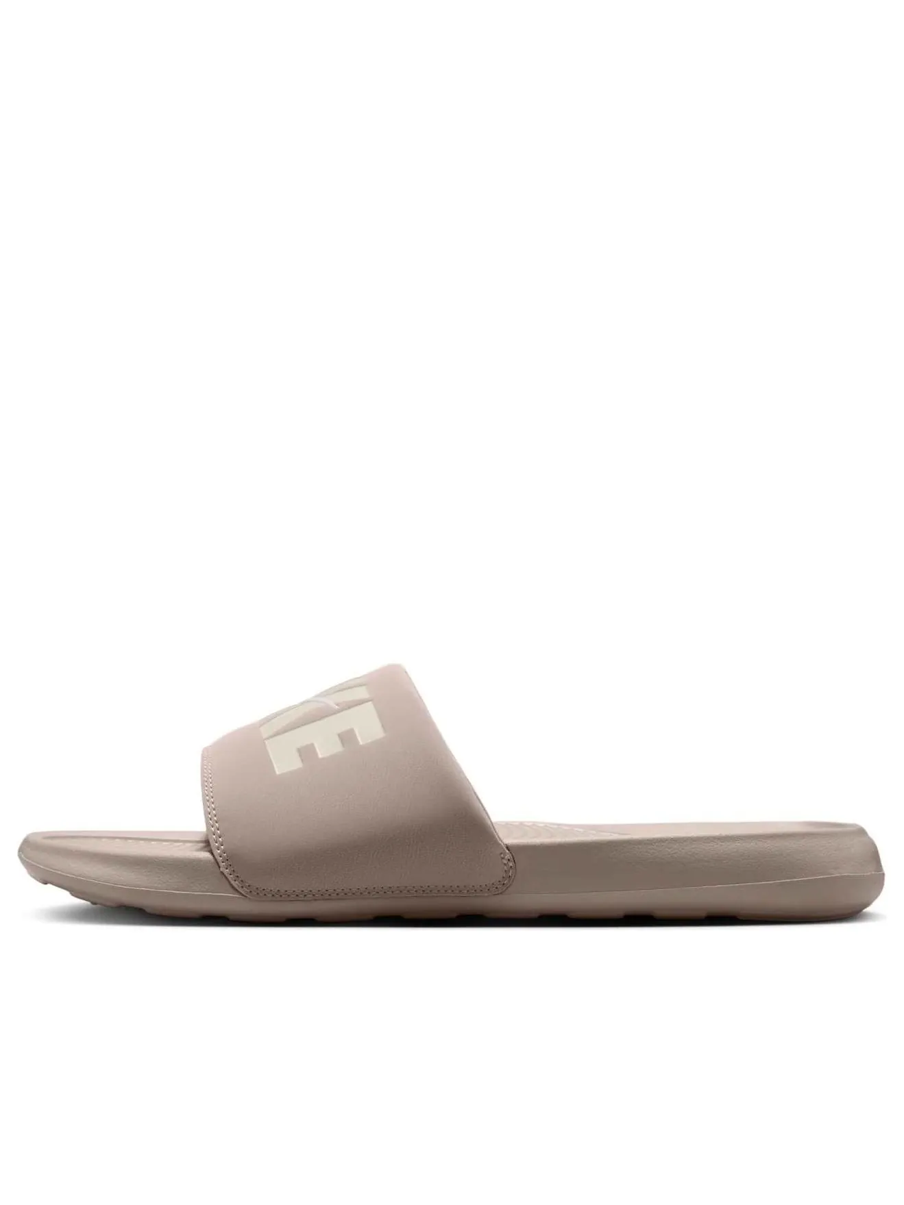 Шлепанцы Nike Victori One SE Slide 'Light Bone' — изображение 1 из 5, бежевый