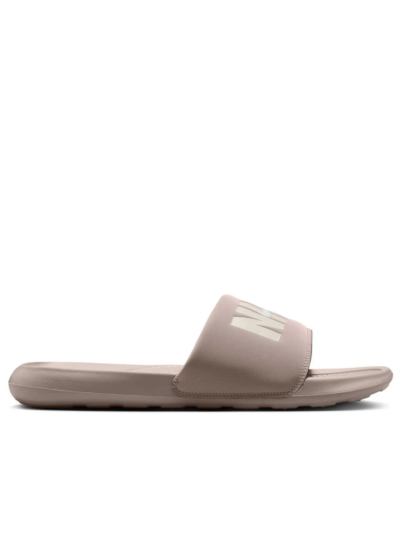 Шлепанцы Nike Victori One SE Slide 'Light Bone' — изображение 2 из 5, бежевый