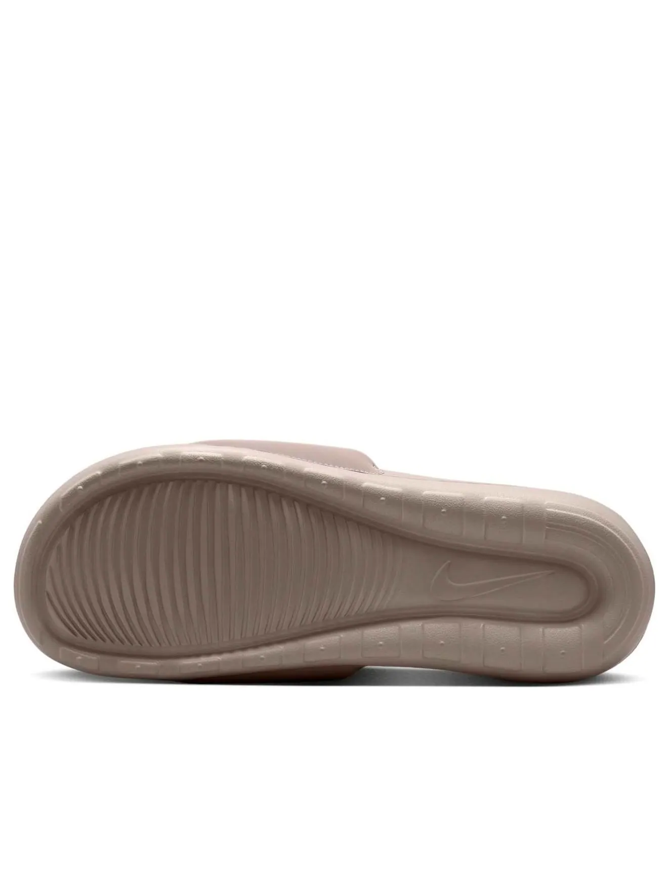 Шлепанцы Nike Victori One SE Slide 'Light Bone' — изображение 5 из 5, бежевый