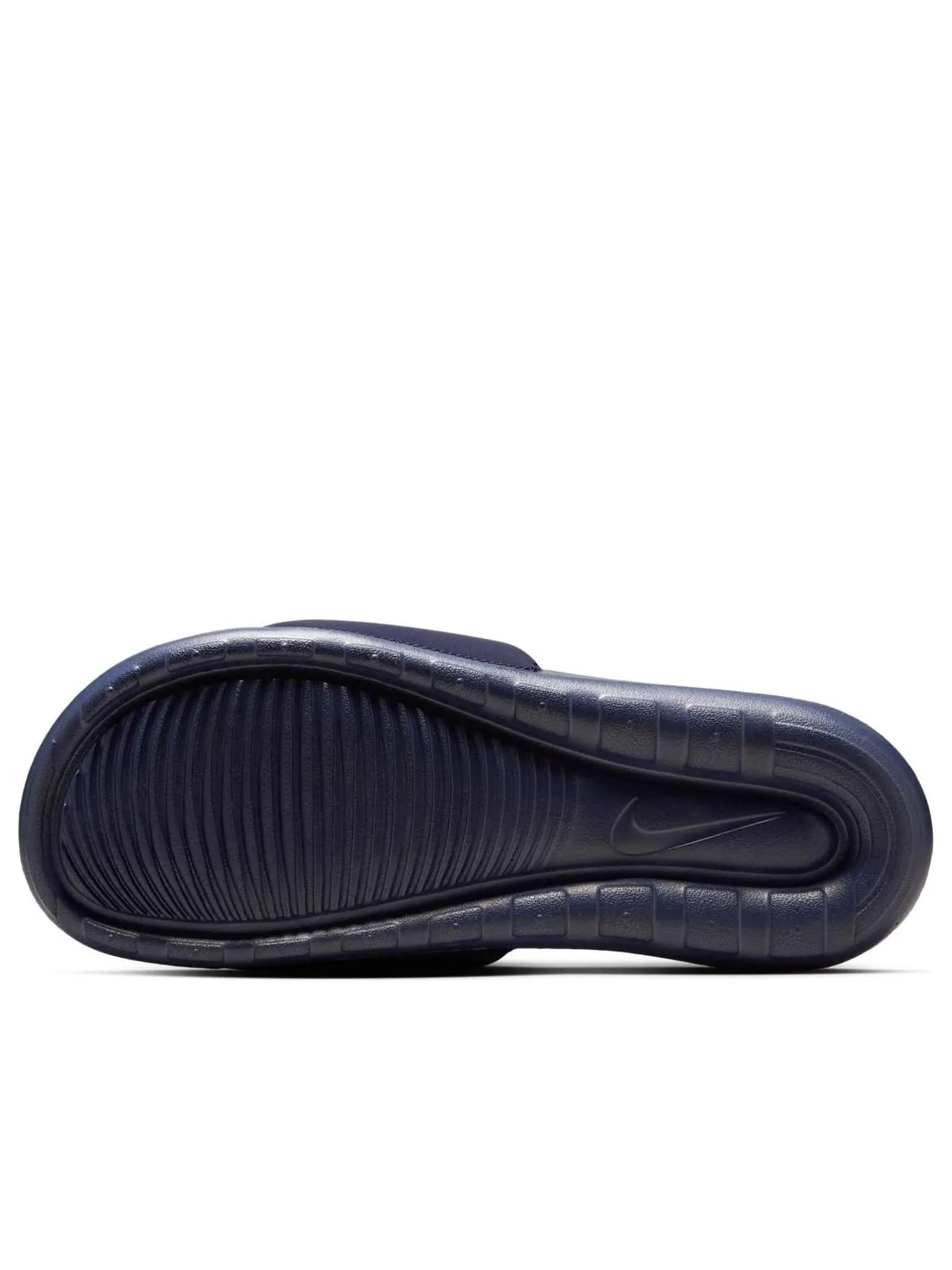 Шлепанцы Nike Victori One SE Slide 'Obsidian Dark Grey' — изображение 5 из 5, серый