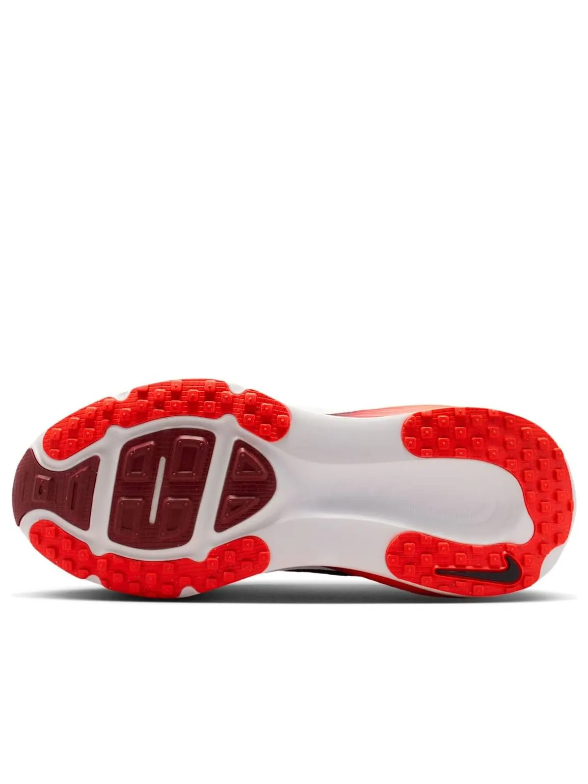 Кроссовки (GS) Nike Air Zoom Vomero 18 'Black Bright Crimson' — изображение 5 из 6, черный