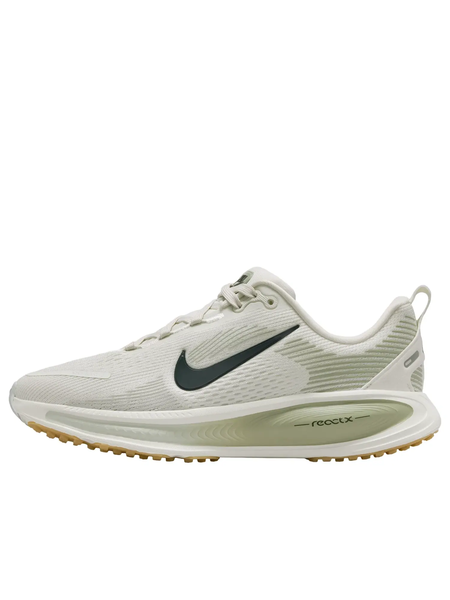 Кроссовки Nike Air Zoom Vomero 18 'Spruce Aura Jade Horizon' HQ2157-011 — изображение 1 из 6, зеленый