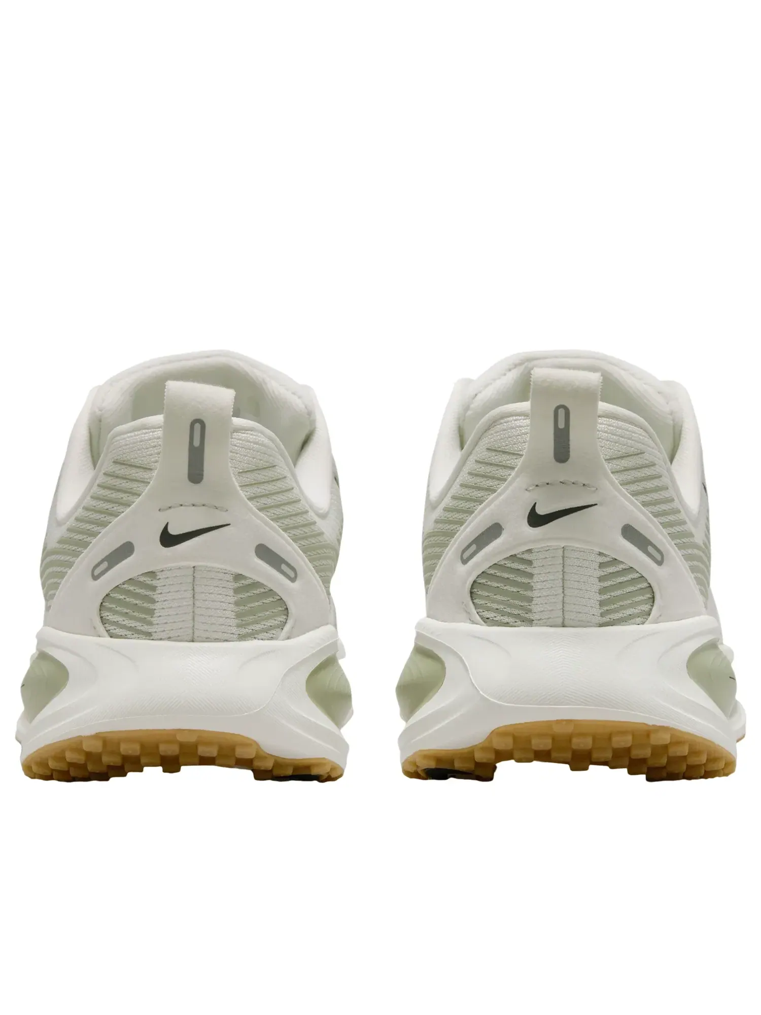 Кроссовки Nike Air Zoom Vomero 18 'Spruce Aura Jade Horizon' HQ2157-011 — изображение 3 из 6, зеленый
