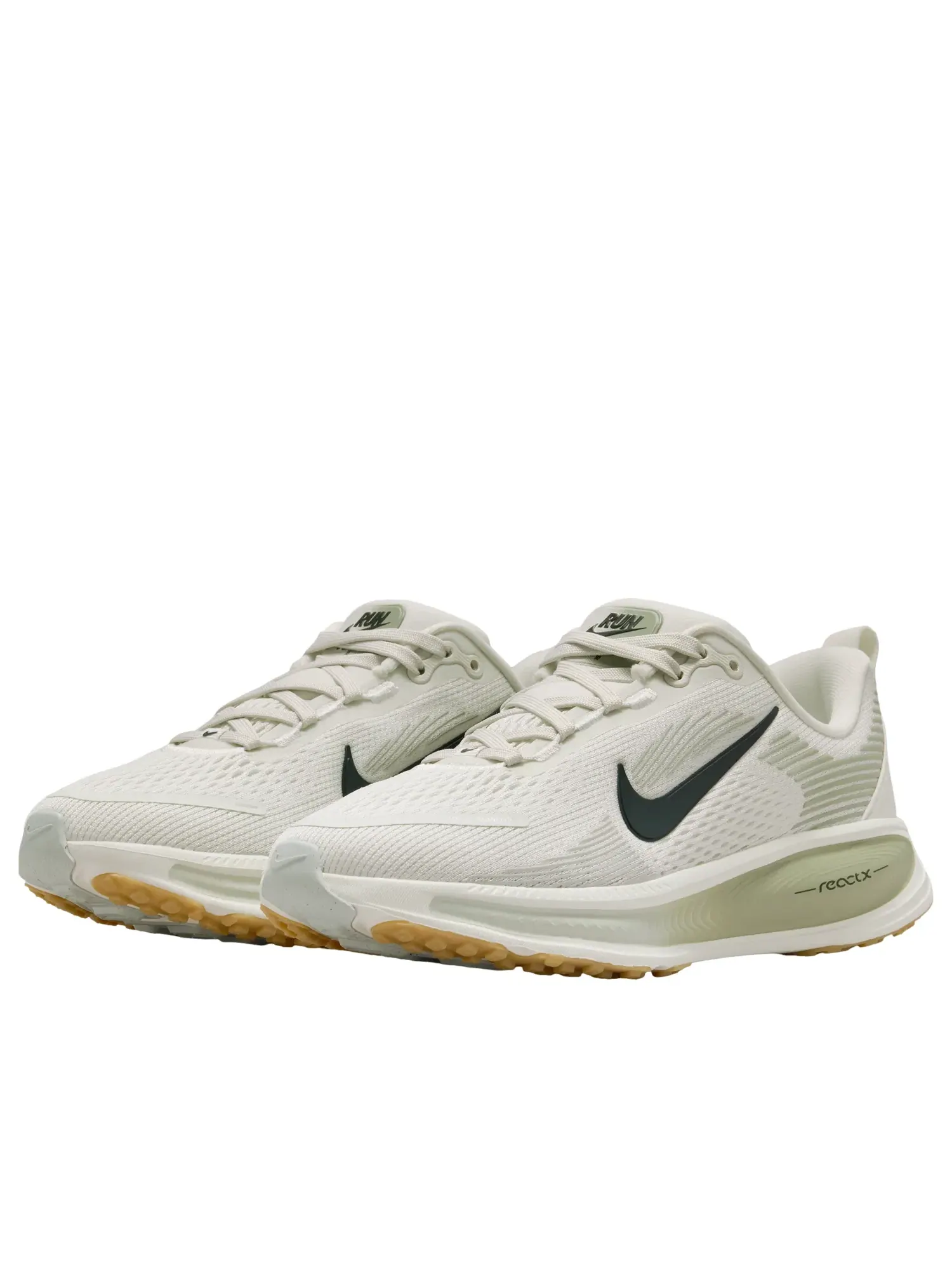 Кроссовки Nike Air Zoom Vomero 18 'Spruce Aura Jade Horizon' HQ2157-011 — изображение 4 из 6, зеленый
