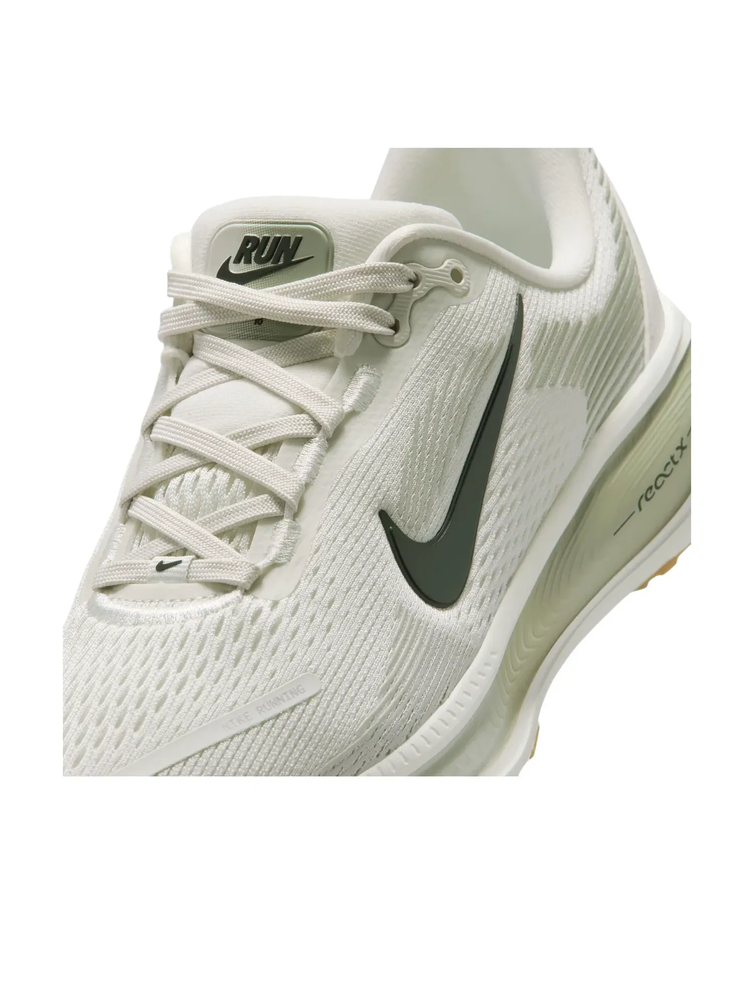 Кроссовки Nike Air Zoom Vomero 18 'Spruce Aura Jade Horizon' HQ2157-011 — изображение 5 из 6, зеленый