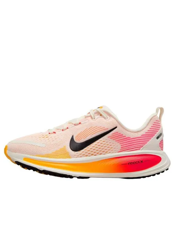Кроссовки air zoom vomero 18 Nike — изображение 1 из 4, оранжевый
