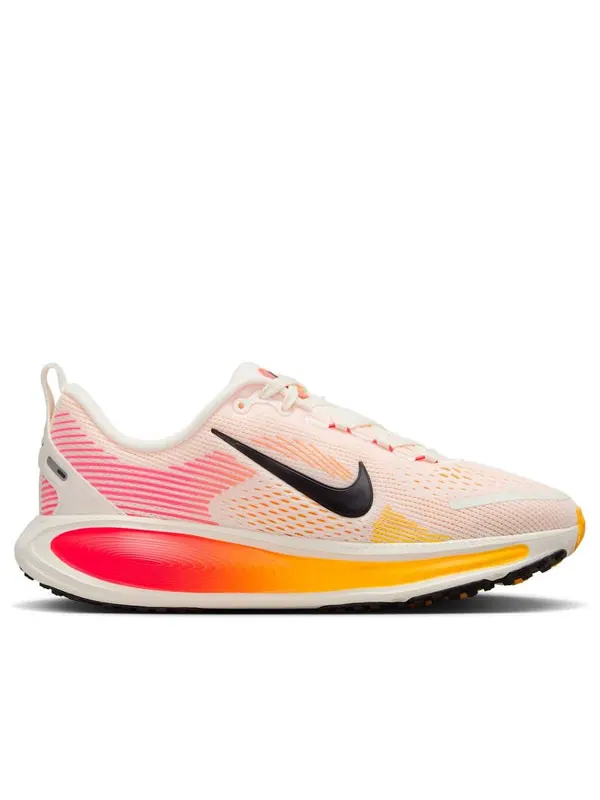Кроссовки air zoom vomero 18 Nike — изображение 2 из 4, оранжевый