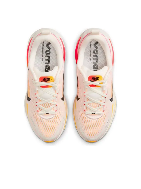 Кроссовки air zoom vomero 18 Nike — изображение 4 из 4, оранжевый