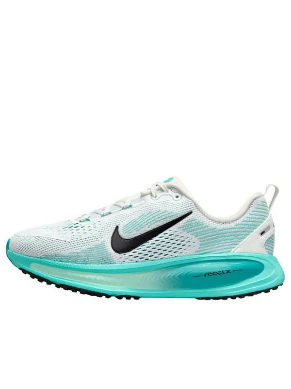 Кроссовки air zoom vomero 18 Nike — изображение 1 из 4, бирюзовый