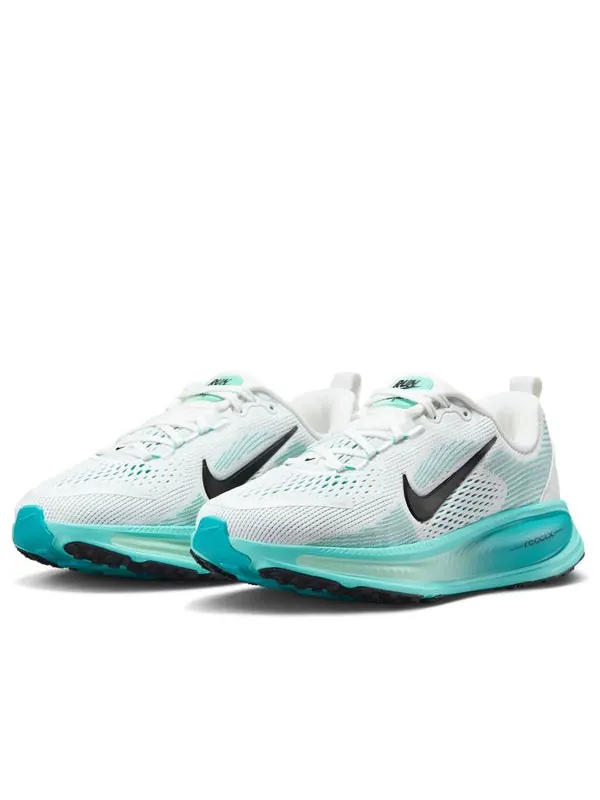 Кроссовки air zoom vomero 18 Nike — изображение 3 из 4, бирюзовый