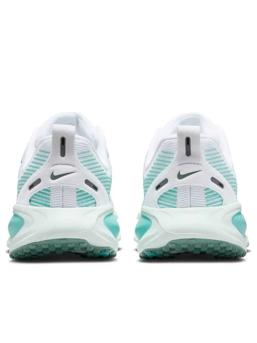 Кроссовки (GS) Nike Air Zoom Vomero 18 'White Bleached Turquoise' — изображение 5 из 6, белый