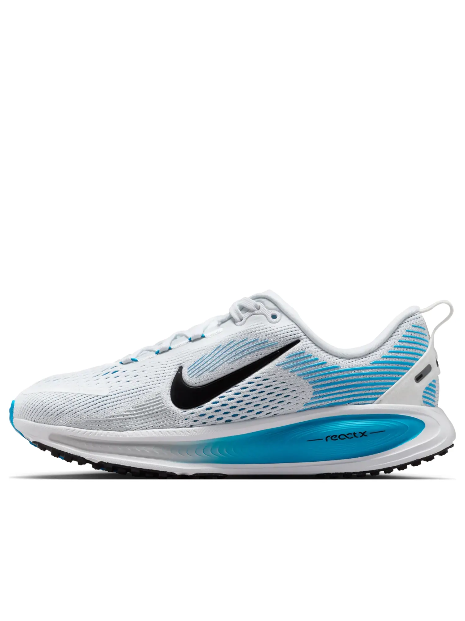 Кроссовки (GS) Nike Air Max 90 'White Blue Hero' — изображение 1 из 6, белый