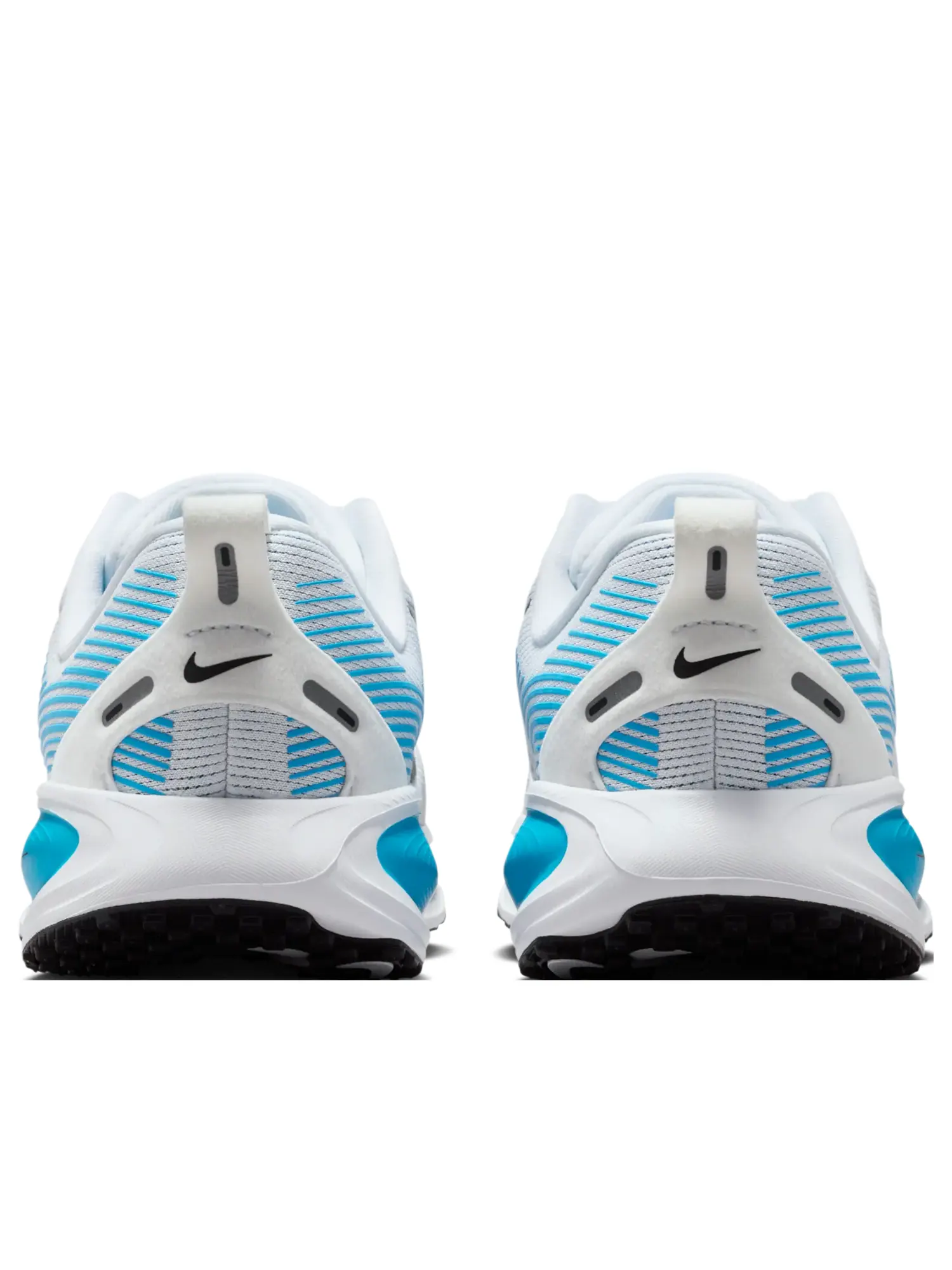 Кроссовки (GS) Nike Air Max 90 'White Blue Hero' — изображение 3 из 6, белый