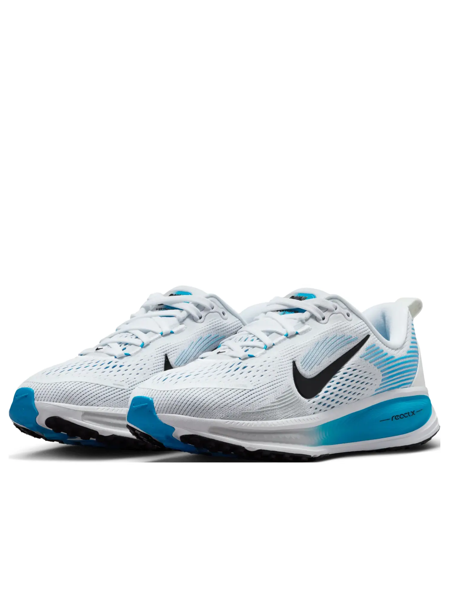 Кроссовки (GS) Nike Air Max 90 'White Blue Hero' — изображение 4 из 6, белый
