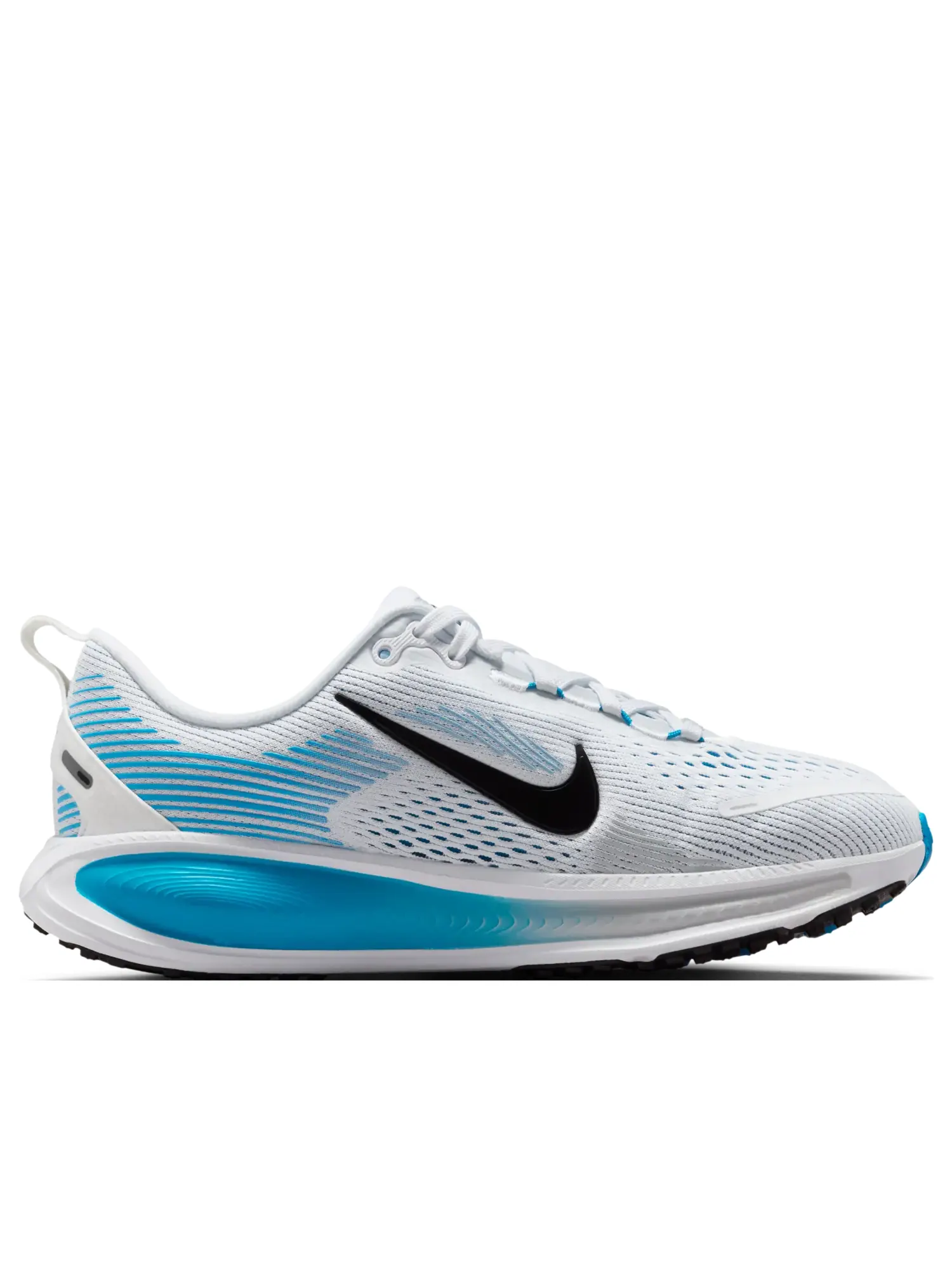 Кроссовки (GS) Nike Air Max 90 'White Blue Hero' — изображение 6 из 6, белый