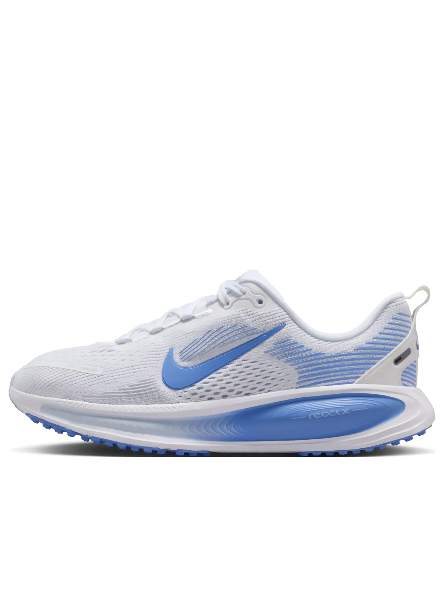Кроссовки (GS) Nike Air Max 90 'White Royal Pulse' — изображение 1 из 8, белый