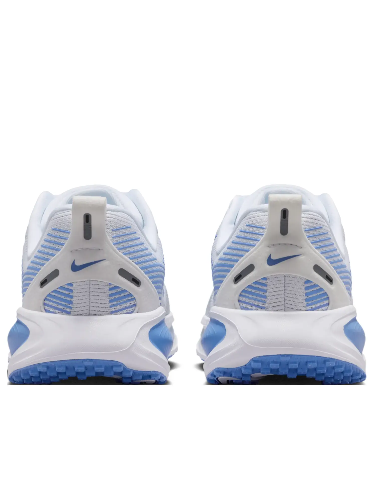 Кроссовки (GS) Nike Air Max 90 'White Royal Pulse' — изображение 5 из 8, белый