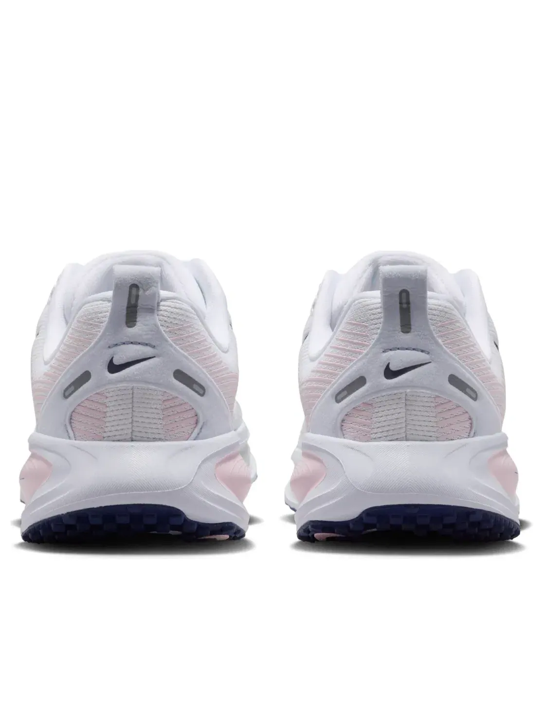 Кроссовки Nike Air Zoom Vomero 18 'White Barely Green Navy' HQ2157-112 — изображение 4 из 7, белый