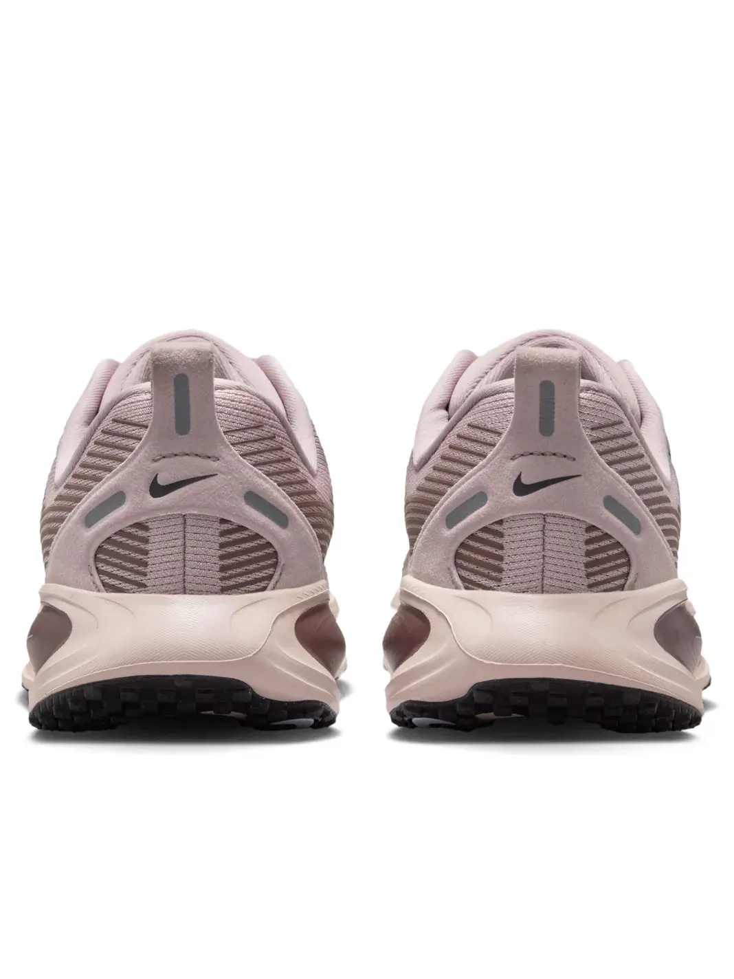 Кроссовки (GS) Nike Air Zoom Vomero 18 'Particle Rose Silt Red' — изображение 3 из 6, красный