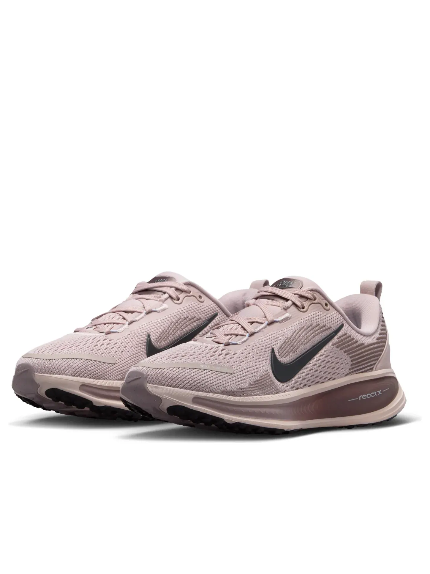Кроссовки (GS) Nike Air Zoom Vomero 18 'Particle Rose Silt Red' — изображение 4 из 6, красный