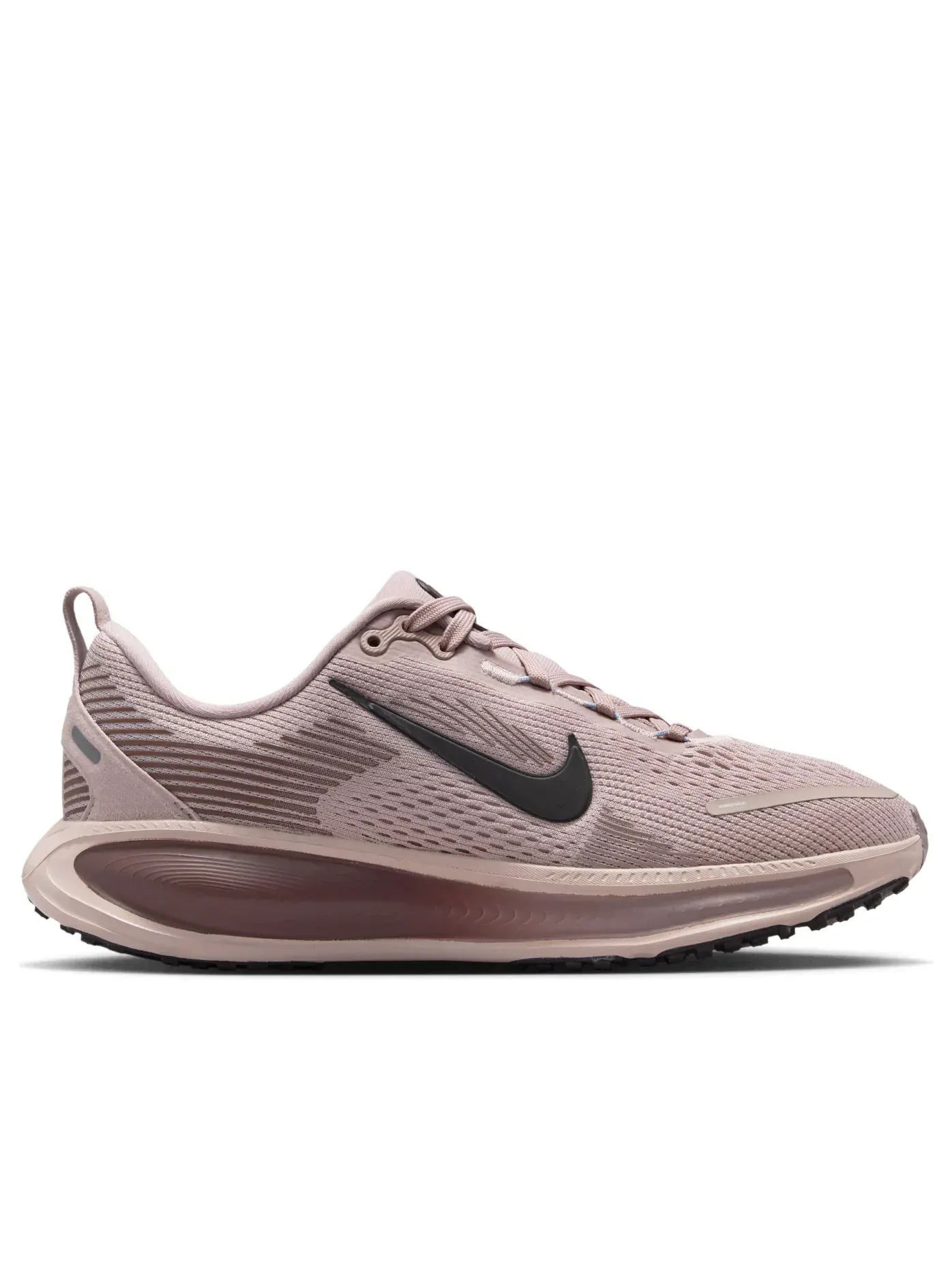 Кроссовки (GS) Nike Air Zoom Vomero 18 'Particle Rose Silt Red' — изображение 6 из 6, красный