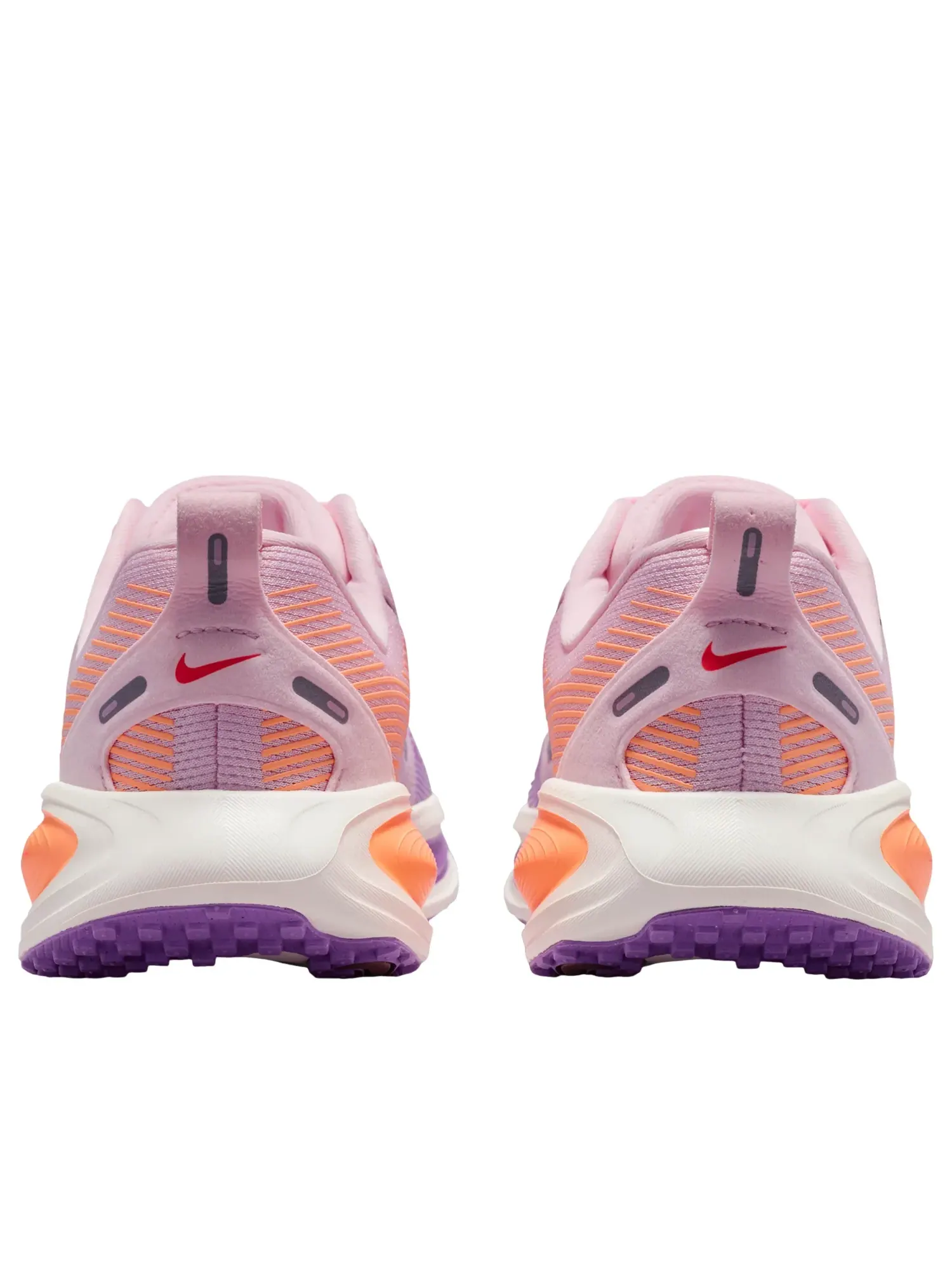 Кроссовки (GS) Nike Air Zoom Vomero 18 'Pink Foam Bright Violet' — изображение 3 из 7, розовый
