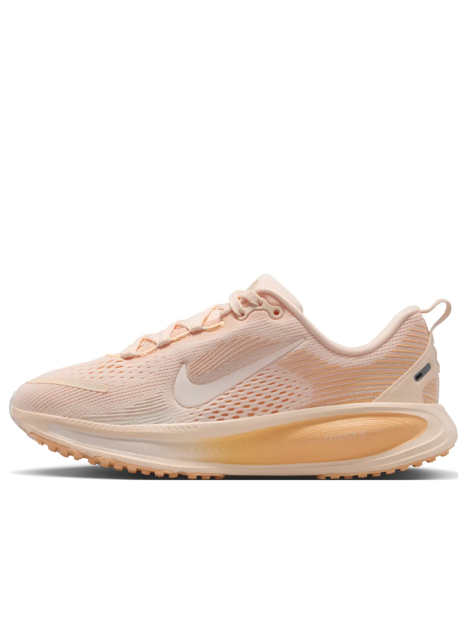 Кроссовки (GS) Nike Air Max 90 'Guava Ice Orange Chalk' — изображение 1 из 6, оранжевый