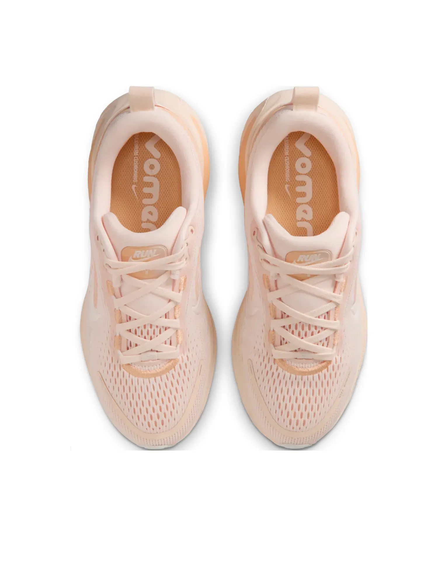Кроссовки (GS) Nike Air Max 90 'Guava Ice Orange Chalk' — изображение 2 из 6, оранжевый