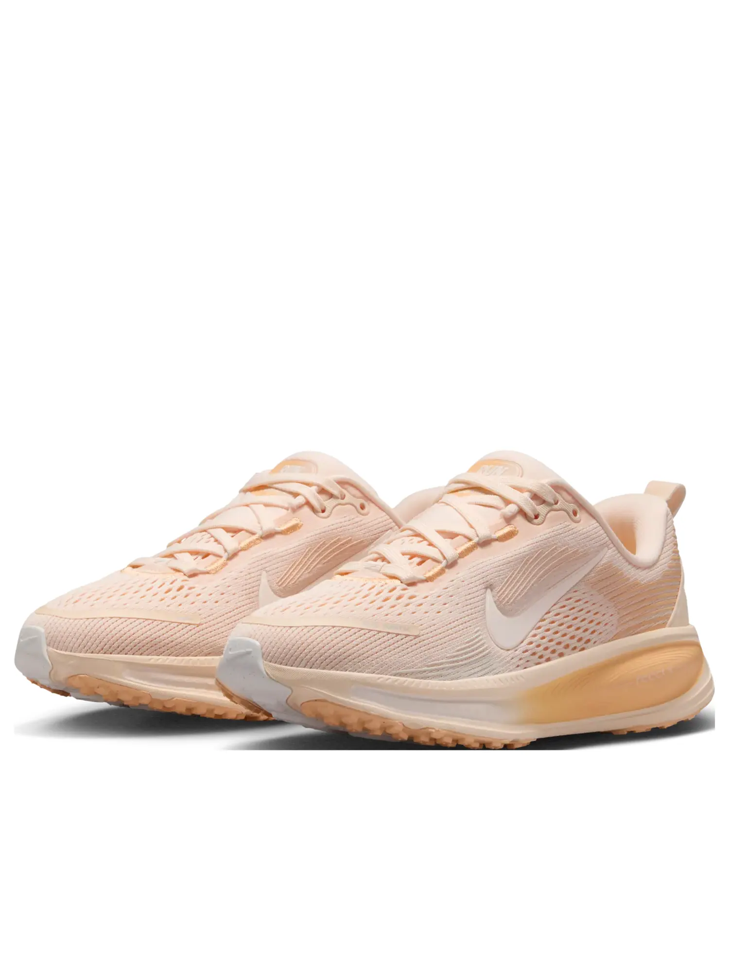 Кроссовки (GS) Nike Air Max 90 'Guava Ice Orange Chalk' — изображение 4 из 6, оранжевый