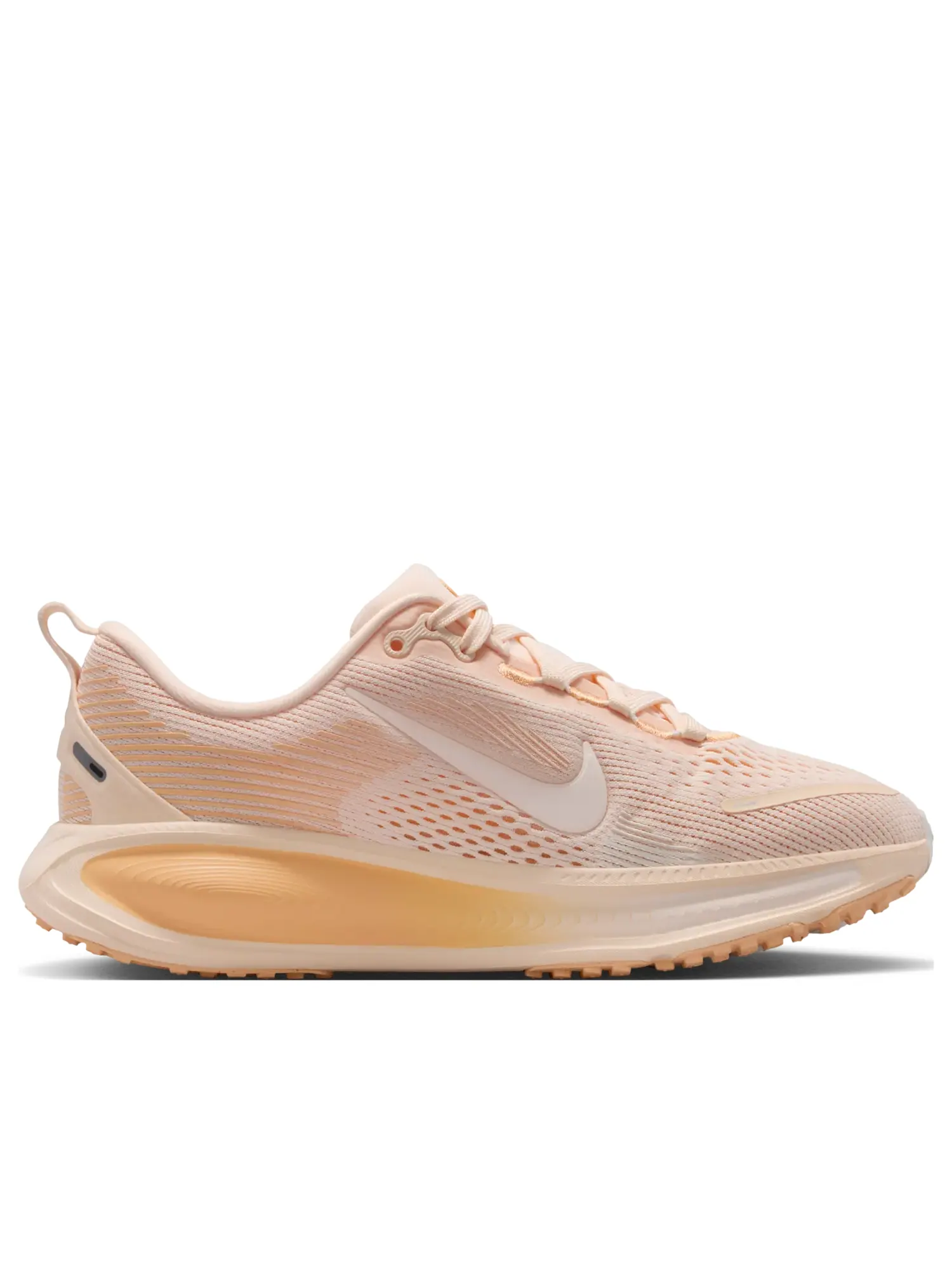 Кроссовки (GS) Nike Air Max 90 'Guava Ice Orange Chalk' — изображение 6 из 6, оранжевый