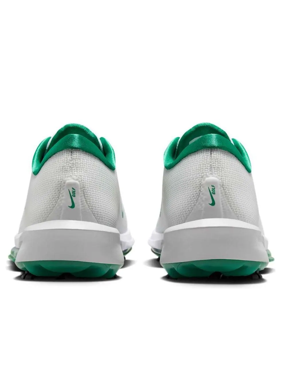 Кроссовки Nike Air Zoom Infinity Tour 2 Golf 'White Malachite' — изображение 5 из 6, белый