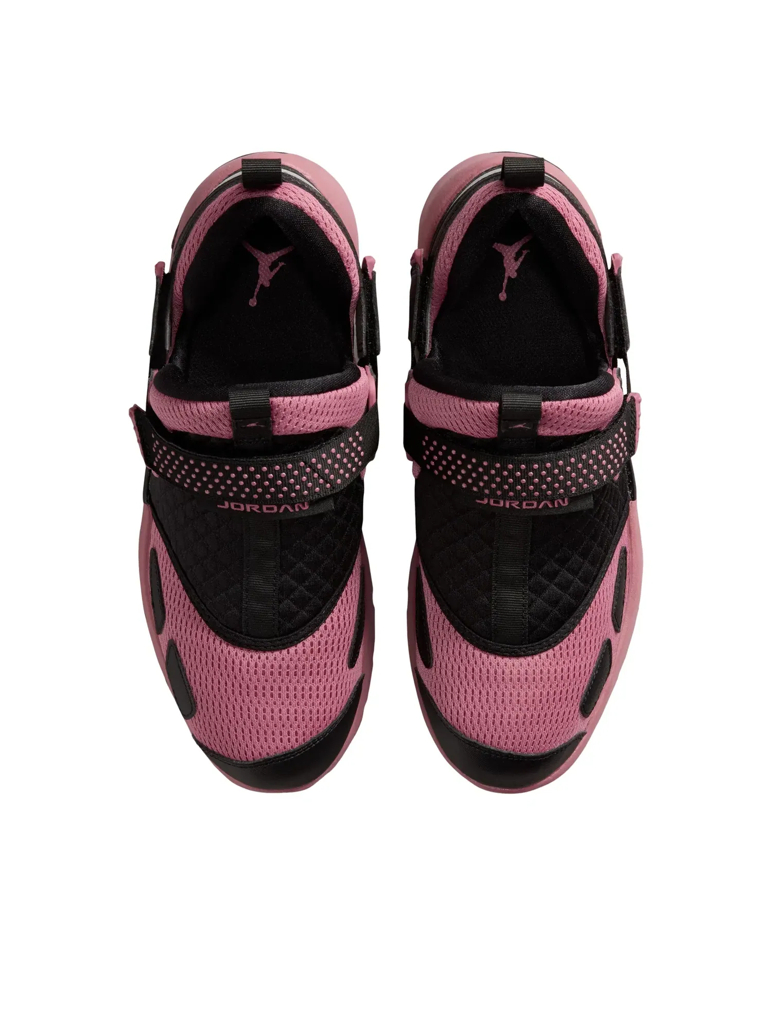 Женские кроссовки с низким верхом Air Jordan Trunner LX — изображение 3 из 7, черный