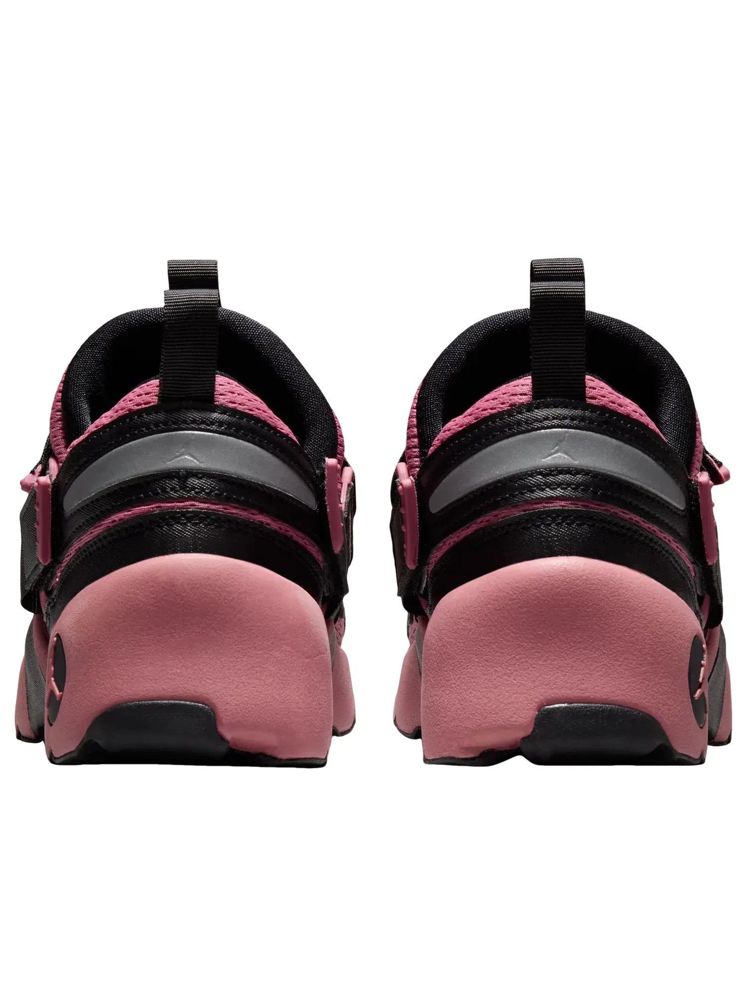 Женские кроссовки с низким верхом Air Jordan Trunner LX — изображение 4 из 7, черный