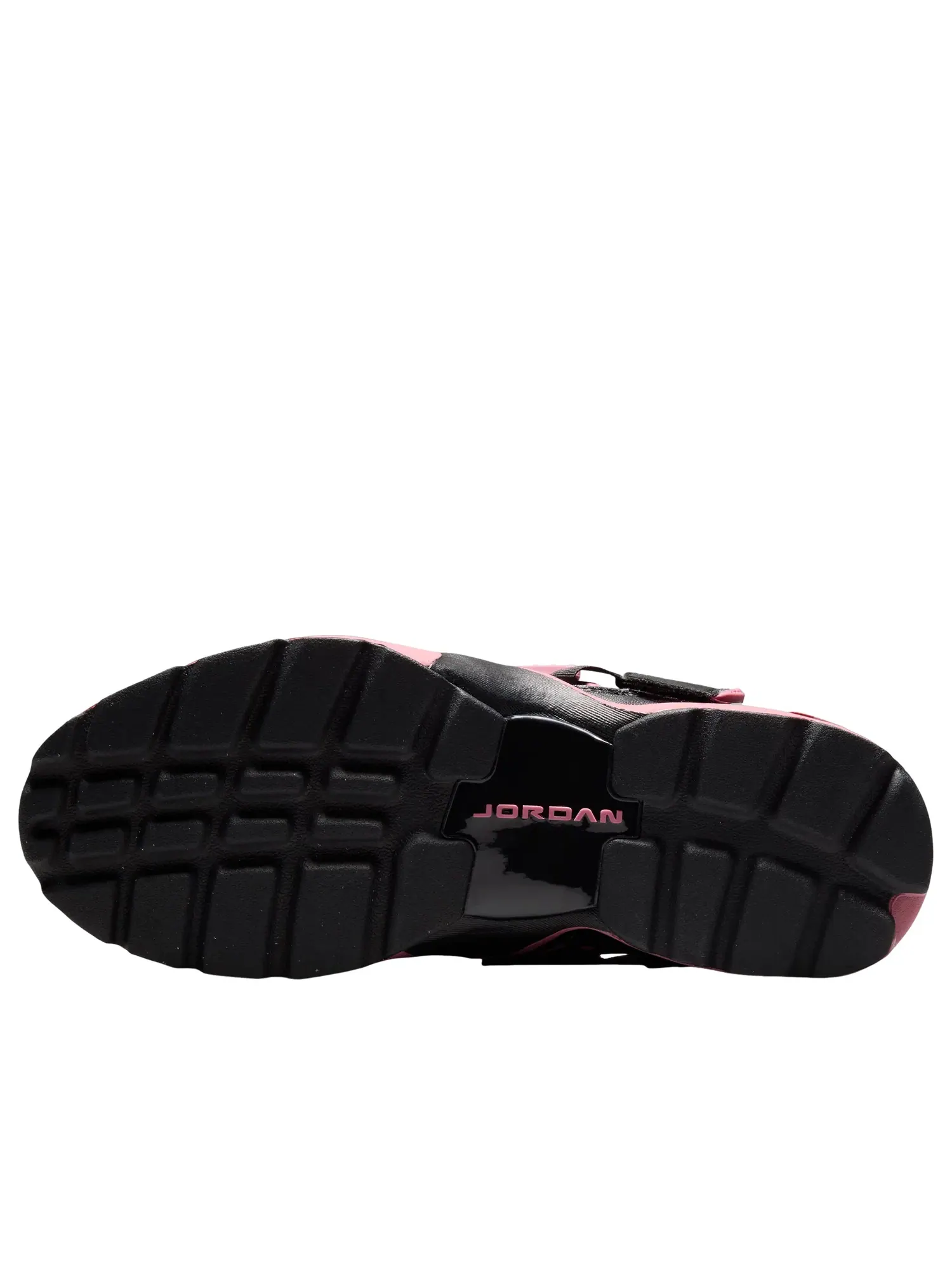 Женские кроссовки с низким верхом Air Jordan Trunner LX — изображение 6 из 7, черный