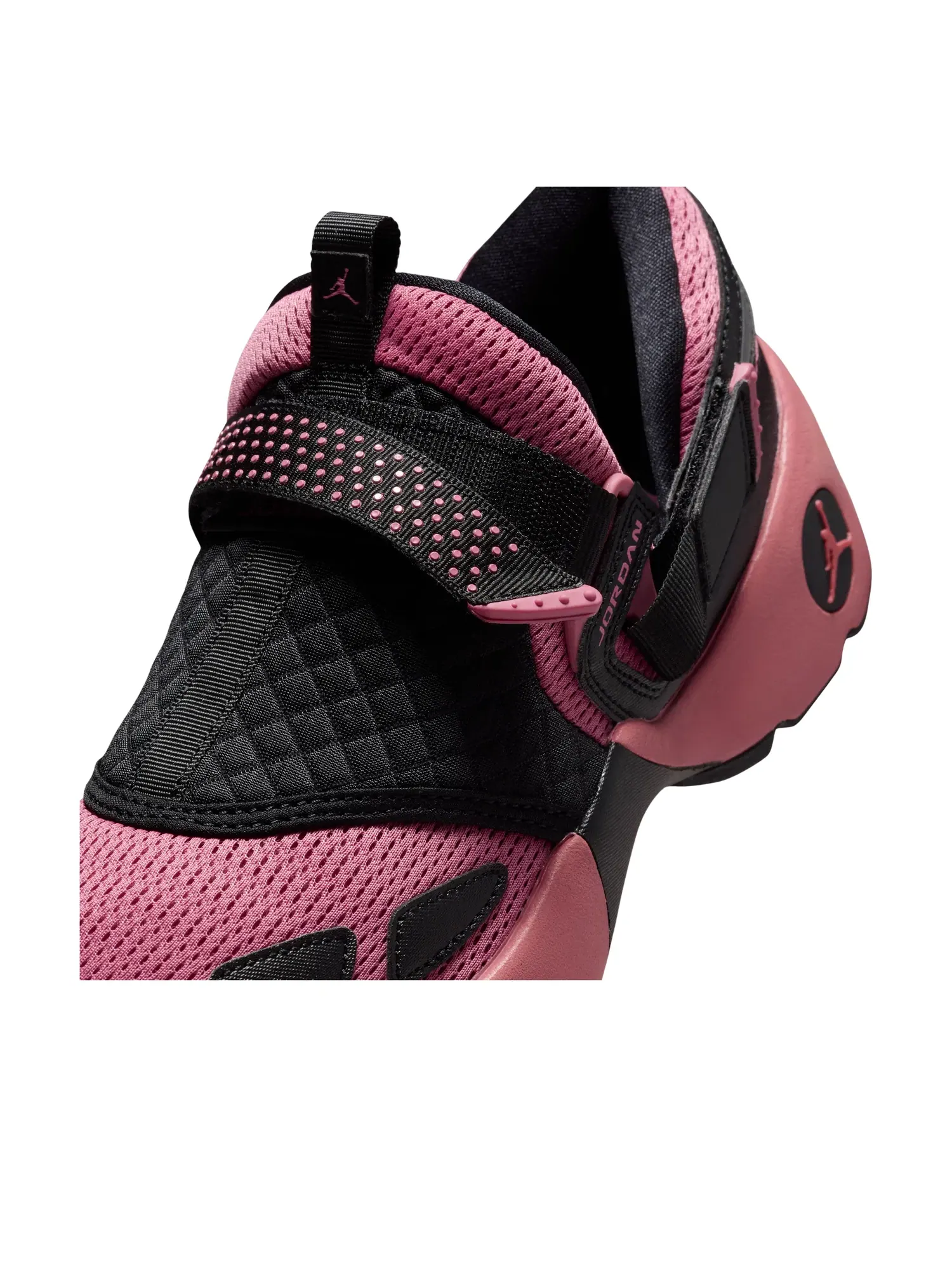 Женские кроссовки с низким верхом Air Jordan Trunner LX — изображение 7 из 7, черный