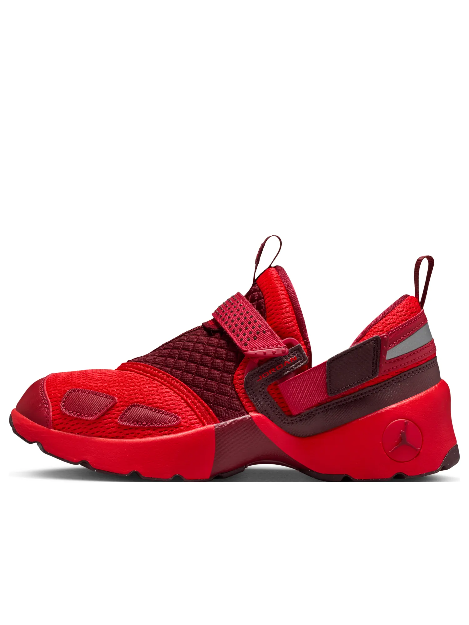 (WMNS) Air Jordan Trunner LX 'Chile Red' — изображение 1 из 7