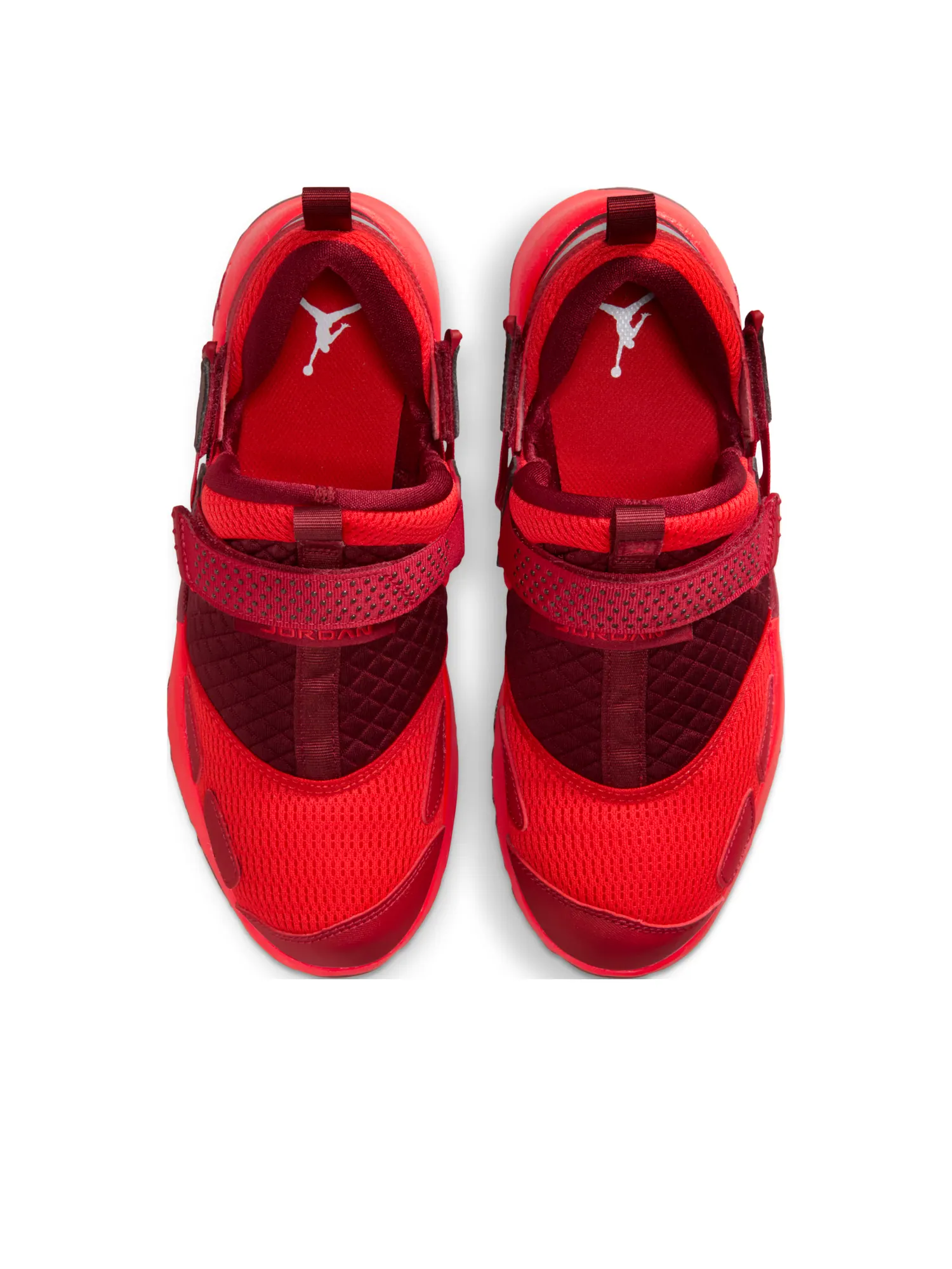 (WMNS) Air Jordan Trunner LX 'Chile Red' — изображение 4 из 7